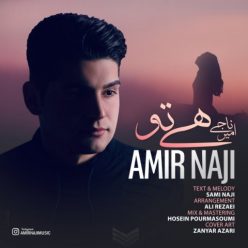 دانلود آهنگ امیر ناجی هی تو